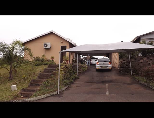 3 BEDROOM SIMPLEX FOR SALE IN BELLAIR